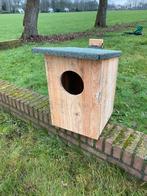 Bosuilkast nestkast voor bosuil, Ophalen of Verzenden, Nieuw