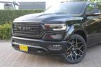 Dodge RAM 1500 5.7 | Limited | Widebody | Stoelkoeling | Pan, 5654 cc, Zwart, Bedrijf, 2450 kg