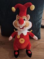 AH Efteling Hamster knuffel Jokie, Verzamelen, Efteling, Ophalen of Verzenden, Nieuw, Overige typen