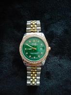 Rolex heren horloge, Sieraden, Tassen en Uiterlijk, Horloges | Heren, Staal, Polshorloge, Nieuw, Ophalen of Verzenden
