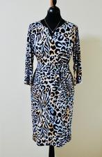 Mooie nieuwe Donna Due jurk maat 42, Overige kleuren, Maat 42/44 (L), Nieuw, Ophalen of Verzenden