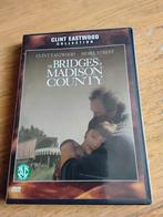 The bridges of Madison County (nieuw in verpakking)., Vanaf 16 jaar, Ophalen, Nieuw in verpakking, Drama