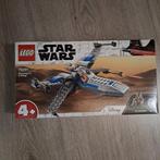 Lego - Star Wars - Resistance X-Wing, Kinderen en Baby's, Speelgoed | Duplo en Lego, Ophalen of Verzenden, Nieuw, Complete set
