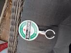 Heineken voor op de tap, Ophalen, Gebruikt