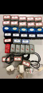Honeywell Omschakelkleppen - Diverse Modellen, Hobby en Vrije tijd, Elektronica-componenten, Ophalen of Verzenden