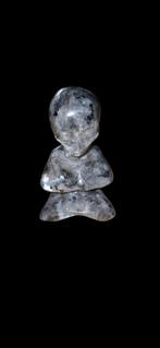 Larvikiet alien, Verzamelen, Mineralen en Fossielen, Ophalen of Verzenden, Mineraal