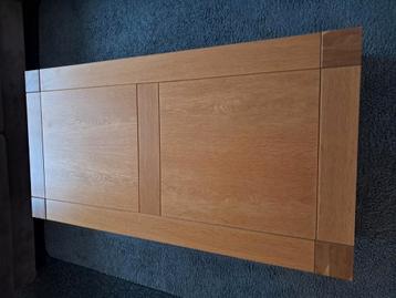 Salontafel beschikbaar voor biedingen