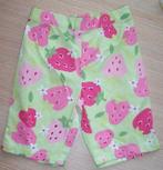 Groen/roze Gymboree broekje maat 50/56 *NieuW*, Kinderen en Baby's, Babykleding | Maat 50, Broekje, Meisje, Gymboree, Nieuw