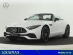 Mercedes-Benz SL-Klasse Roadster 43 | Premium Plus pakket |, Automaat, Achterwielaandrijving, 4 cilinders, Cabriolet