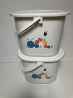 luieremmer, Kinderen en Baby's, Badjes en Verzorging, Ophalen, Zo goed als nieuw, Luieremmer, Standaard