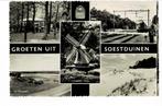 Soestduinen, Verzamelen, Ansichtkaarten | Nederland, Ophalen of Verzenden, Ongelopen, Utrecht