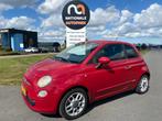 Fiat 500 2008 * 1.2 Sport * LMV * AIRCO * ELEC. RAMEN *, Auto's, Voorwielaandrijving, Gebruikt, 1242 cc, 4 cilinders