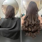 Hairextensions plaatsen, home salon & service ook aan huis, Hairextensions