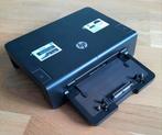 HP Laptop Advanced Docking Station HSTNN-I10X, Ophalen of Verzenden, HP, Docking station, Gebruikt