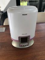 Philips Wake-up Light, Ophalen of Verzenden, Gebruikt