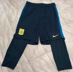 Nike Dry Squad 2-in-1 Neymar Jr trainingsbroek XL (158-170), Kinderen en Baby's, Kinderkleding | Maat 170, Ophalen of Verzenden