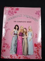 Gooische vrouwen de complete serie, 1980 tot heden, Ophalen of Verzenden, Zo goed als nieuw, Komedie