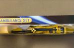Ambulance Set - Speelgoed, Ophalen of Verzenden, Nieuw