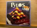 Pylos van Gigamic Spel is in mooie staat | Bieden vanaf €25, Hobby en Vrije tijd, Gezelschapsspellen | Bordspellen, Een of twee spelers