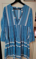 Only Zomer Jurk Maat 38/M, Only, Blauw, Jurk, Ophalen of Verzenden