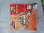 K'nex 11554 racing fun set, Ophalen of Verzenden, Gebruikt, Bouwen