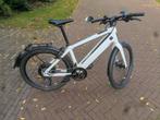Stromer ST2 speed-pedelec, Fietsen en Brommers, Ophalen, Zo goed als nieuw, 50 km per accu of meer, Stromer