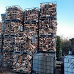 Brandhout kachelhout, Tuin en Terras, Haardhout, Minder dan 3 m³, Ophalen, Blokken