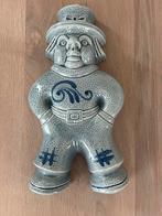 Aardewerk bakblik Bleu Band, Ophalen of Verzenden, Zo goed als nieuw