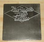 LP - Neerlands Hoop - Neerlands Hoop Express (2LP), Ophalen of Verzenden, Gebruikt, 12 inch, Levenslied of Smartlap