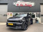 Lynk & Co 01 1.5 Hybride, BLACK EDITION 262PK, MEMORY, 360 C, Auto's, Zwart, Plug-in hybride, Bedrijf, 1854 kg