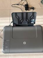 HP Deskjet 1050A printen/ scannen, Computers en Software, Printers, All-in-one, Ophalen of Verzenden, Zo goed als nieuw, HP
