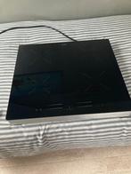 inductiekookplaat, Ophalen, 4 kookzones, Zo goed als nieuw, Inductie