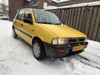 Suzuki Alto 1.0 GA, Origineel Nederlands, Bedrijf, Handgeschakeld, 730 kg