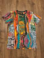Carlo Colucci Shirt (Maat M), Overige kleuren, Zo goed als nieuw, Carlo Colucci, Verzenden
