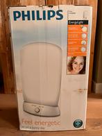 Philips EnergyLight HF3319 Daglichtlamp, Ophalen of Verzenden, Zo goed als nieuw, Overige typen
