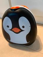 Carry potty draagbaar reispotje pinguin, Ophalen of Verzenden, Zo goed als nieuw, Overige typen