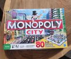 Te Koop Monopoly City 3D, Vijf spelers of meer, Ophalen, Nieuw, Hasbro