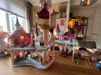 Playmobiel Prinsessenkasteel, Kinderen en Baby's, Speelgoed | Playmobil, Ophalen of Verzenden, Gebruikt, Complete set