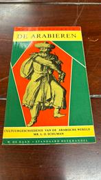 De Arabieren - Phoenix Pockets, Boeken, Verzenden, 20e eeuw of later, Gelezen, Azië