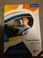 Auto theorieboek rijbewijs B, Ophalen, Nieuw, Algemeen