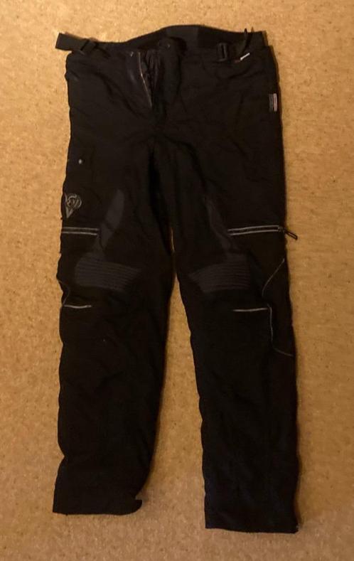 Compleet motorpak, Motoren, Kleding | Motorkleding, Combipak, Heren, Tweedehands, Ophalen of Verzenden