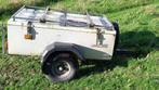 Bagagewagentje, Auto diversen, Aanhangers en Bagagewagens, Ophalen, Gebruikt