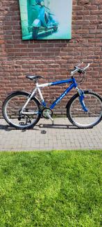 Giant 26 inch fiets, Versnellingen, Gebruikt, Giant, Ophalen