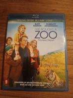We Bought a Zoo (Blu-ray), Cd's en Dvd's, Blu-ray, Ophalen of Verzenden, Zo goed als nieuw