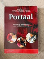 Dory Hofstede - Portaal, Sociale wetenschap, Ophalen of Verzenden, Dory Hofstede; Harry Paus; Rikky Dekkers; Sylvia Bacchini, Zo goed als nieuw