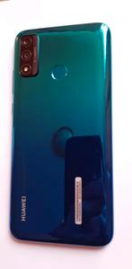 HUAWEI P SMART 2020-MET AI CAMERA, Telecommunicatie, Mobiele telefoons | Huawei, Zwart, Touchscreen, Ophalen of Verzenden, Zo goed als nieuw