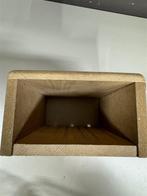 Train Shed Wooden Train Track [ Fits Brio Thomas TJunction ], Overige typen, Ophalen of Verzenden, Zo goed als nieuw, Nvt