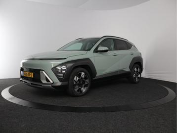 Hyundai KONA 1.6 GDI HEV Premium-line | Hybrid | 1.300kg tre beschikbaar voor biedingen