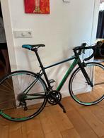 CUBE wls axial pro 2016, Overige merken, 28 inch, Aluminium, 49 tot 53 cm
