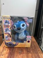 Disney Stitch Ultimate - Interactieve Knuffel Nieuw, ., Nieuw, Ophalen of Verzenden, .